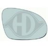 VW 1K0857821K Mirror Glass, outside mirror